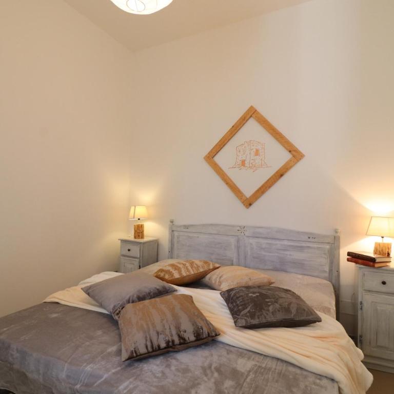 Casa Vacanza Monte Pulciano Otranto - Casa con 2 Camere da Letto - 10
