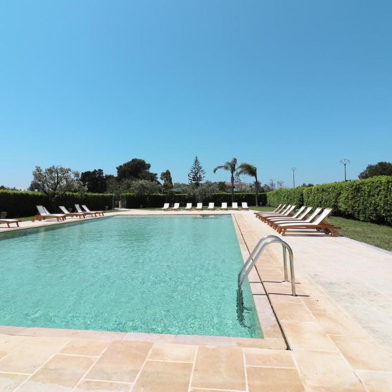 Casa Vacanza Monte Pulciano Otranto - Casa con 2 Camere da Letto - 4