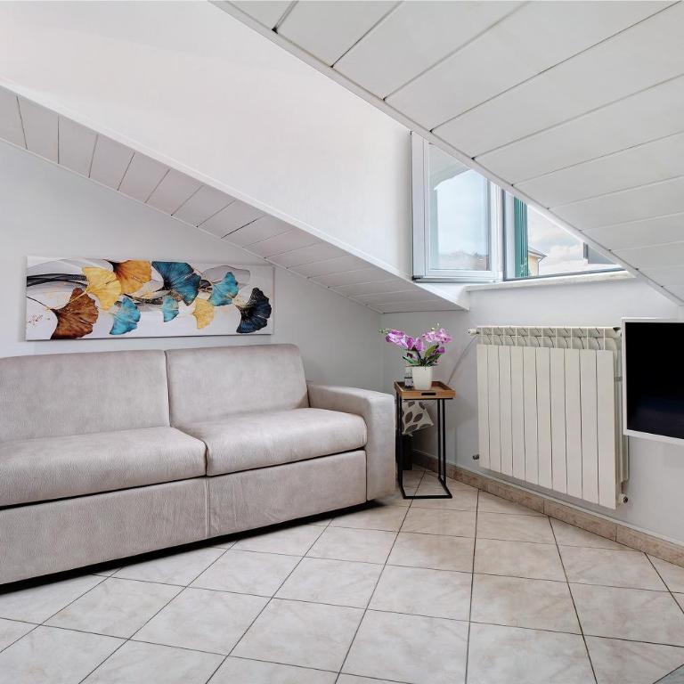 Casa intimissima - Appartamento Superior con Vista Città - 5