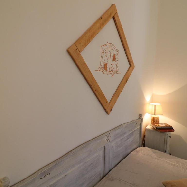 Casa Vacanza Monte Pulciano Otranto - Casa con 2 Camere da Letto - 15