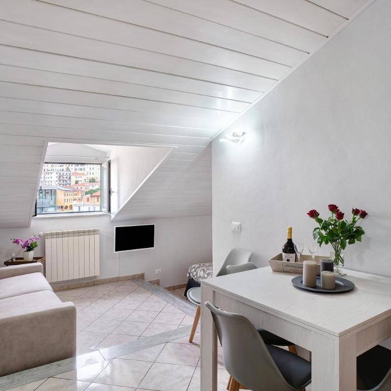 Casa intimissima - Appartamento Superior con Vista Città - 3