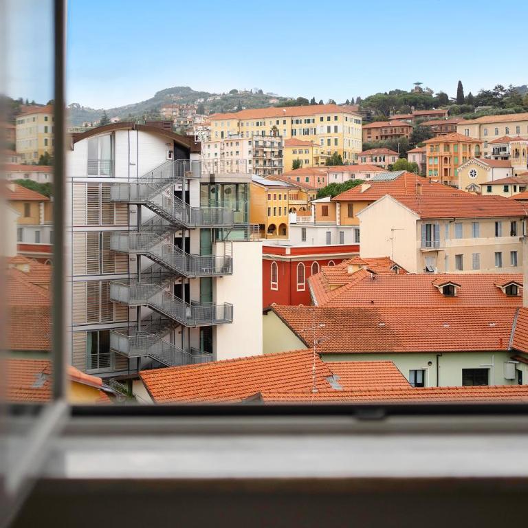 Casa intimissima - Appartamento Superior con Vista Città - 2