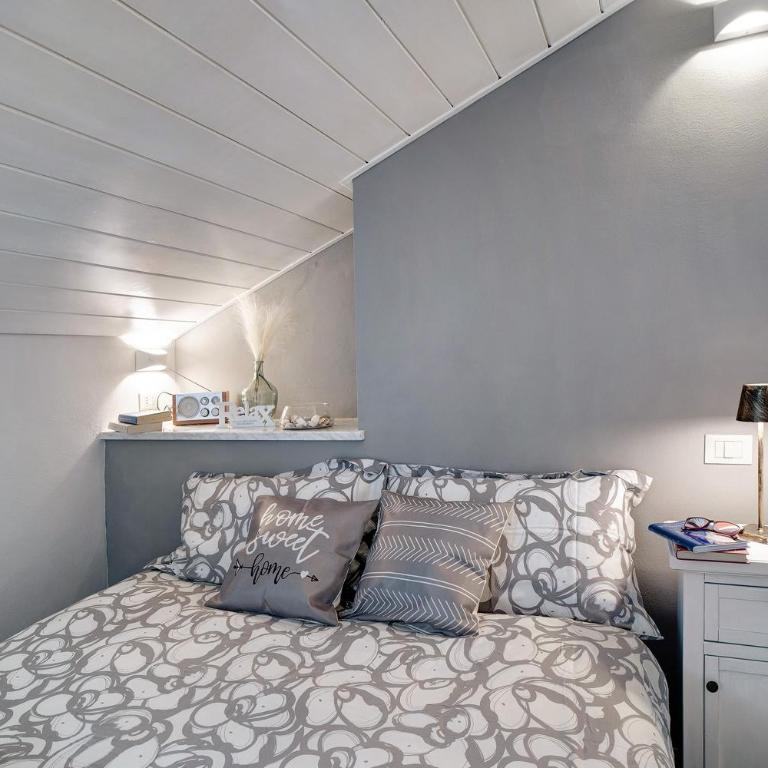 Casa intimissima - Appartamento Superior con Vista Città - 9
