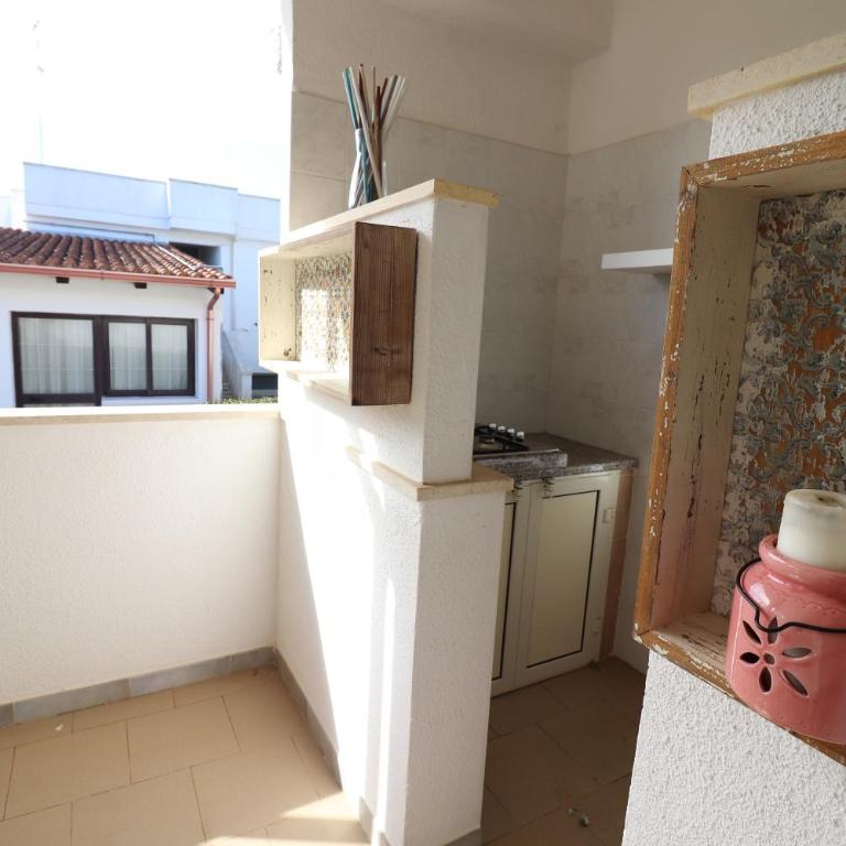 Casa Vacanza Monte Pulciano Otranto - Casa con 2 Camere da Letto - 32
