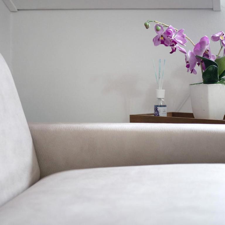 Casa intimissima - Appartamento Superior con Vista Città - 6