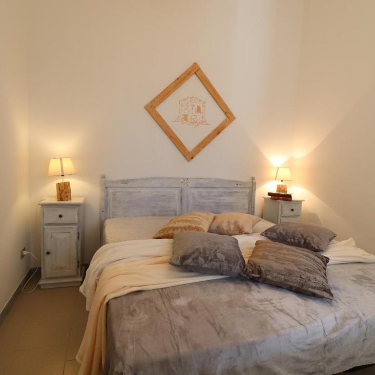 Casa Vacanza Monte Pulciano Otranto - Casa con 2 Camere da Letto - 11