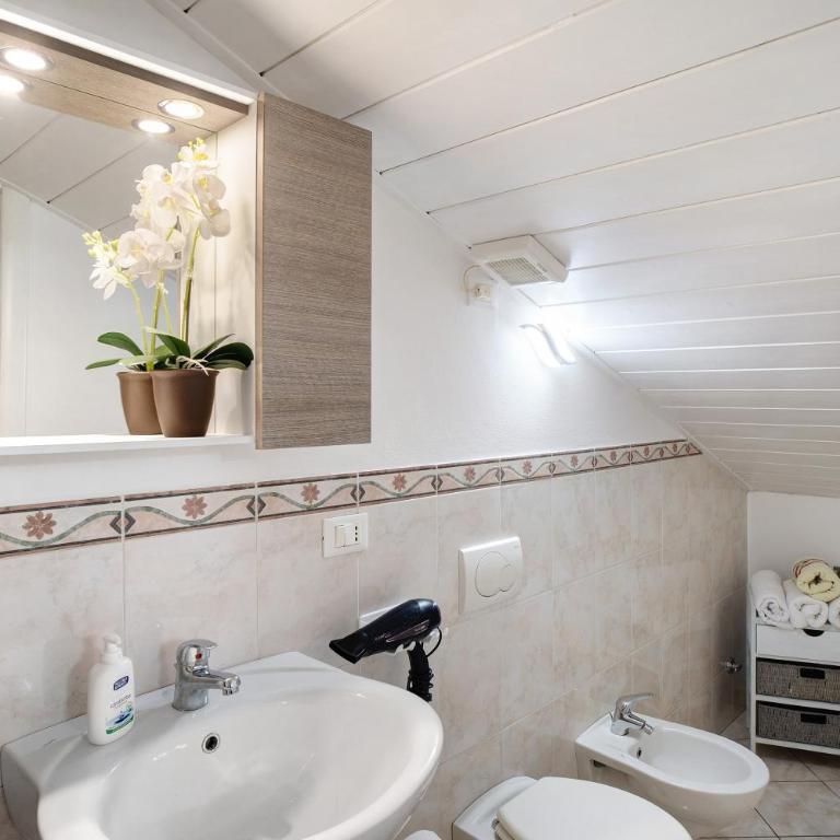 Casa intimissima - Appartamento Superior con Vista Città - 15