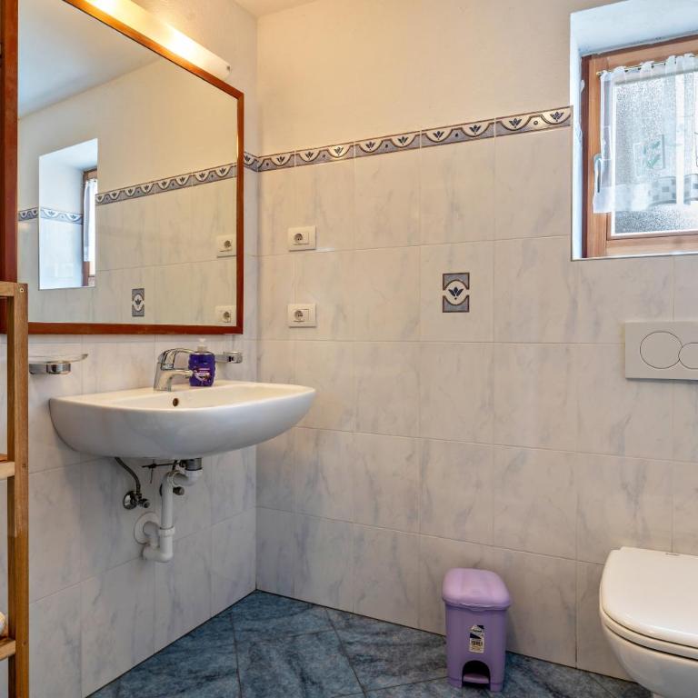 Stöcklhuberhof - Appartamento con 1 Camera da Letto e Vista Giardino - 16