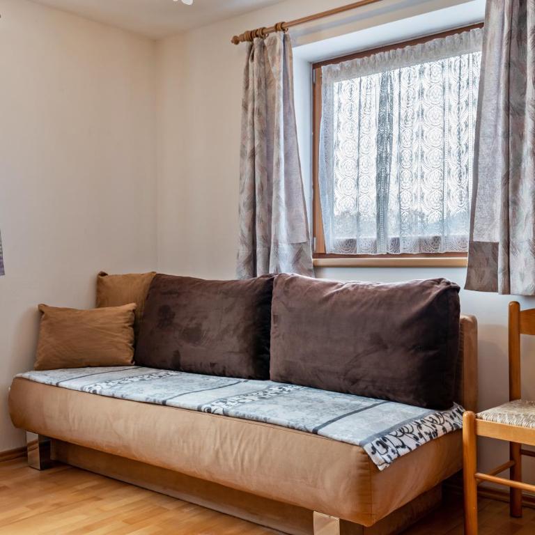 Stöcklhuberhof - Appartamento con 1 Camera da Letto e Vista Giardino - 13