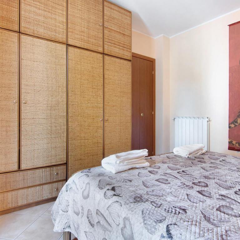 Colorful Apartment - Appartamento Superior con 1 Camera da Letto e Balcone - 14