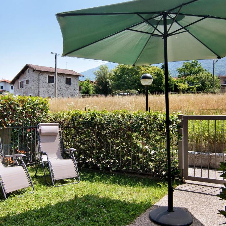 Colorful Apartment - Appartamento Superior con 1 Camera da Letto e Balcone - 21
