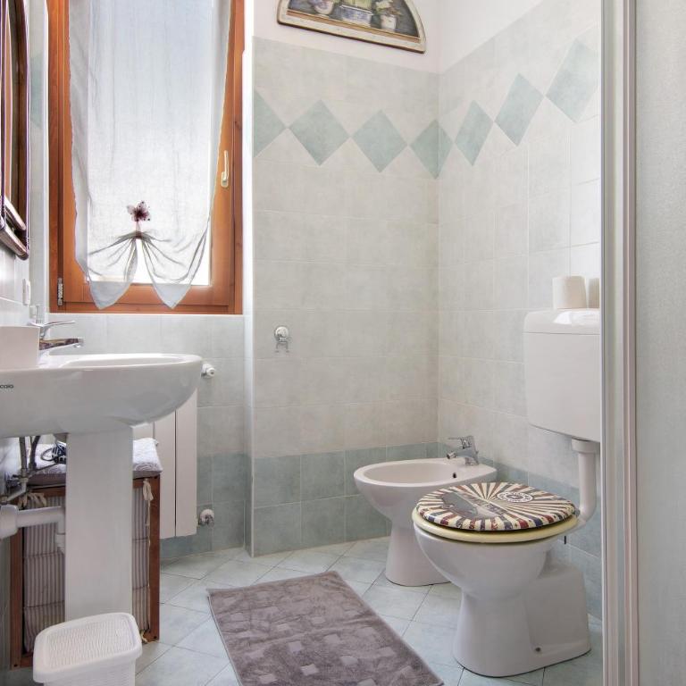 Colorful Apartment - Appartamento Superior con 1 Camera da Letto e Balcone - 15