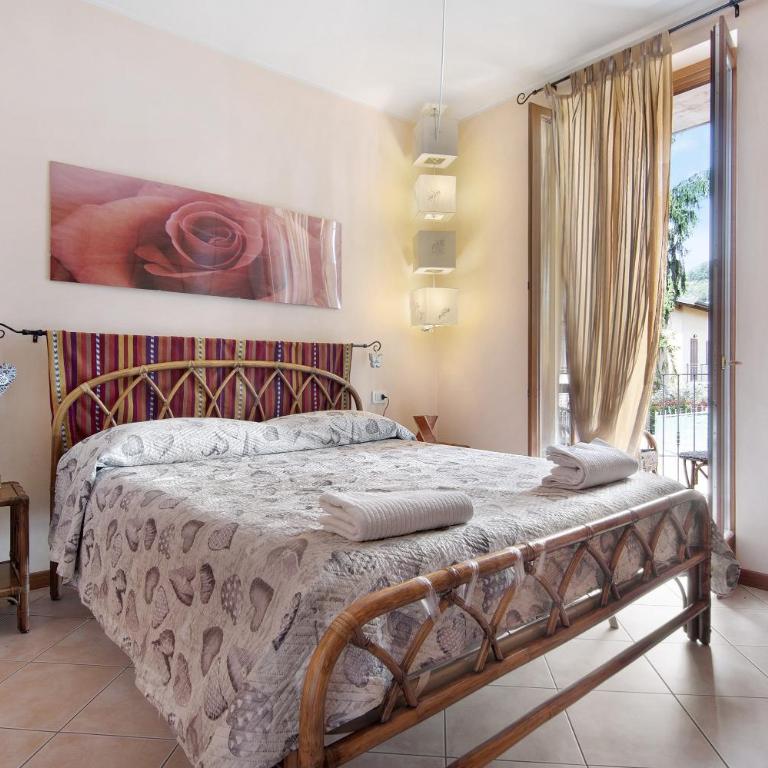 Colorful Apartment - Appartamento Superior con 1 Camera da Letto e Balcone - 2