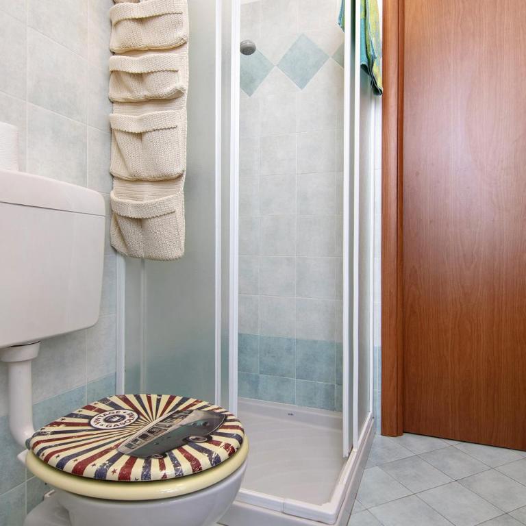 Colorful Apartment - Appartamento Superior con 1 Camera da Letto e Balcone - 16