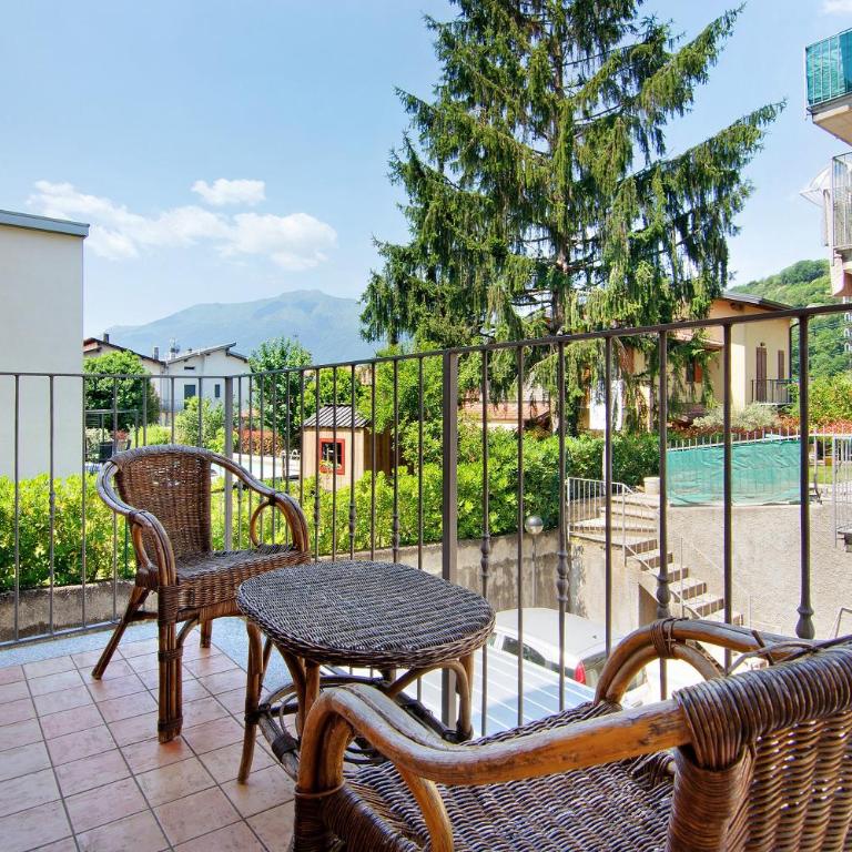 Colorful Apartment - Appartamento Superior con 1 Camera da Letto e Balcone - 1