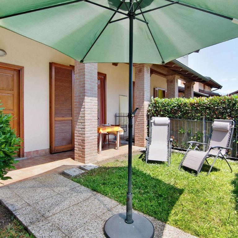 Colorful Apartment - Appartamento Superior con 1 Camera da Letto e Balcone - 19