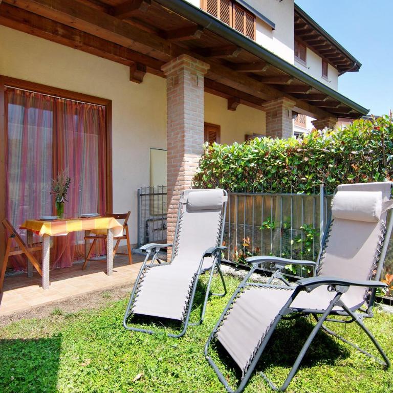 Colorful Apartment - Appartamento Superior con 1 Camera da Letto e Balcone - 3