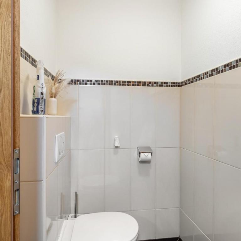 Bergschatz - Appartamento con 1 Camera da Letto e Vista Giardino - 15