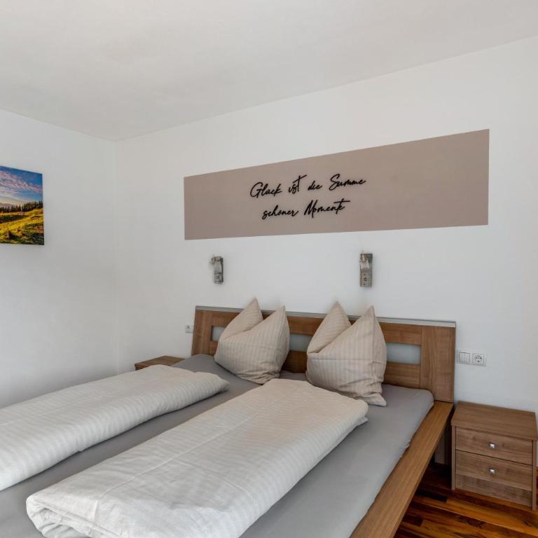 Bergschatz - Appartamento con 1 Camera da Letto e Vista Giardino - 12