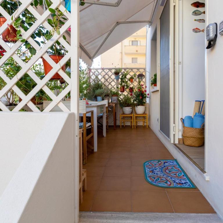 Casa Cordemar Alghero - Apartment with Terrace - 15