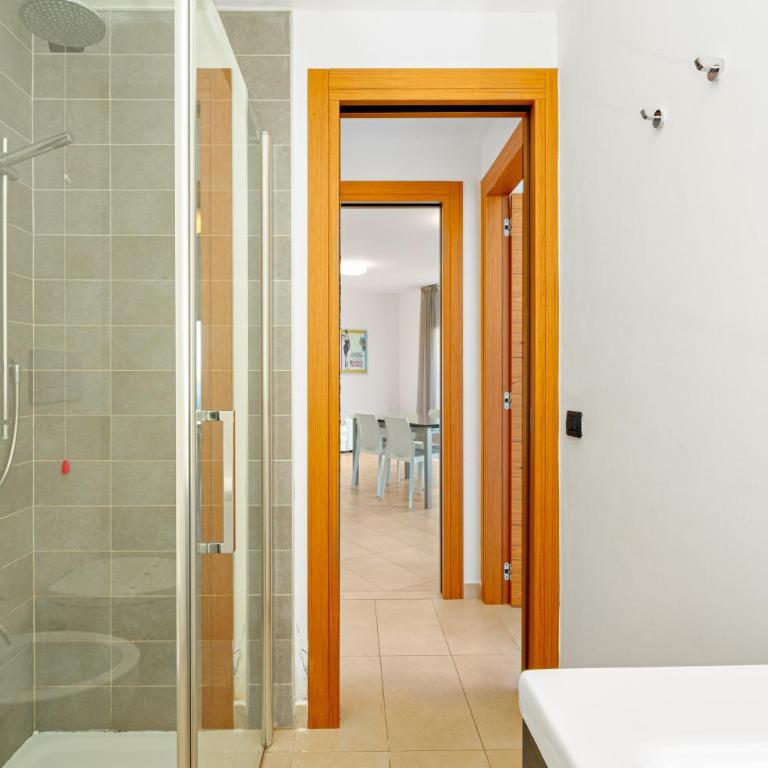 Villa Marconi Apartment 9 - Appartamento Deluxe con 2 Camere da Letto e Vista Oceano - 15