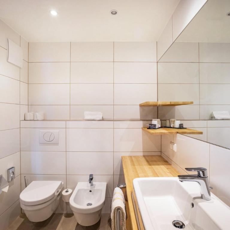 Stoana Apt 1-1 - Superior Apartment mit 1 Schlafzimmer und Balkon - 16