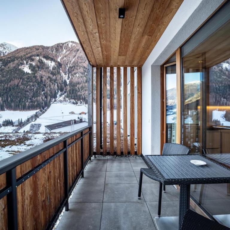 Stoana Apt 1-1 - Superior Apartment mit 1 Schlafzimmer und Balkon - 4