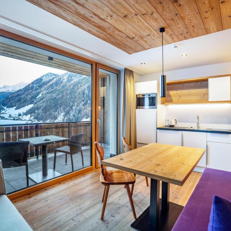 Stoana Apt 1-1 - Superior Apartment mit 1 Schlafzimmer und Balkon - 1