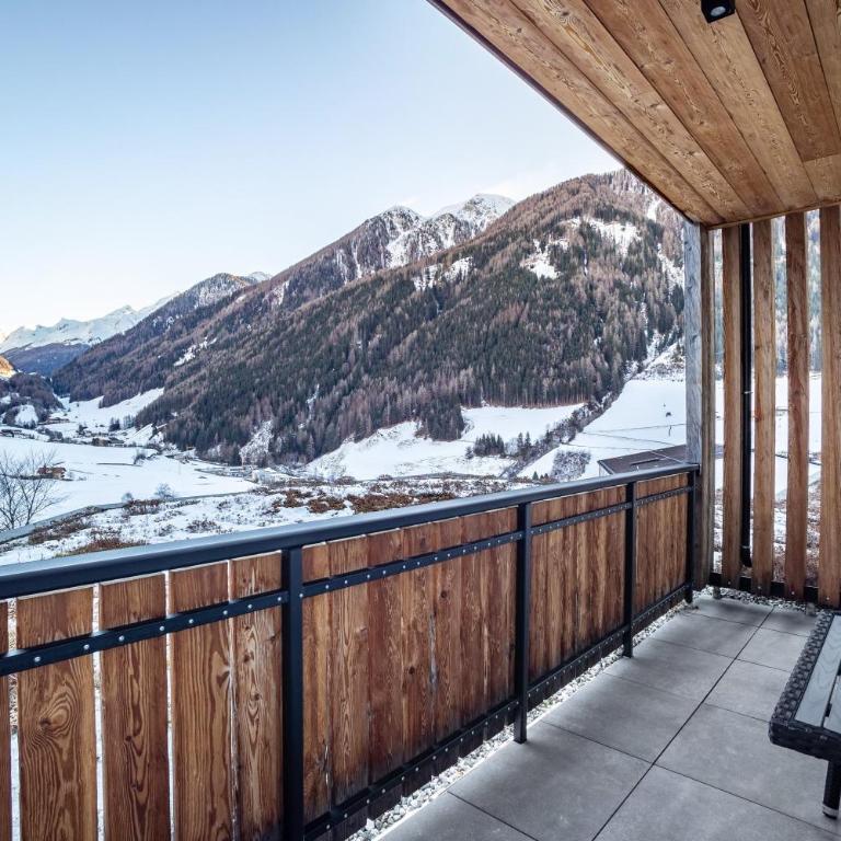 Stoana Apt 1-1 - Superior Apartment mit 1 Schlafzimmer und Balkon - 13