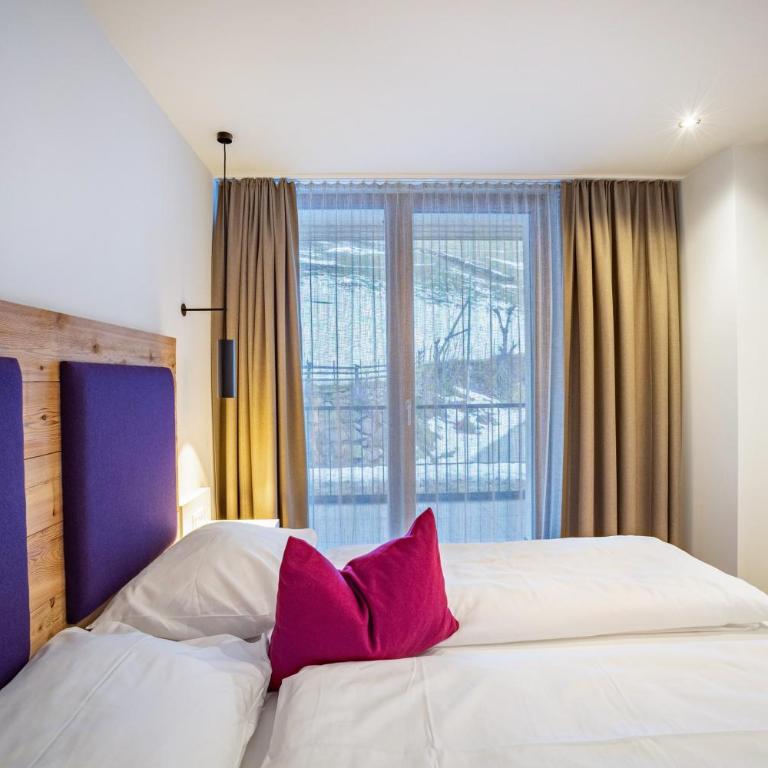 Stoana Apt 1-1 - Superior Apartment mit 1 Schlafzimmer und Balkon - 8