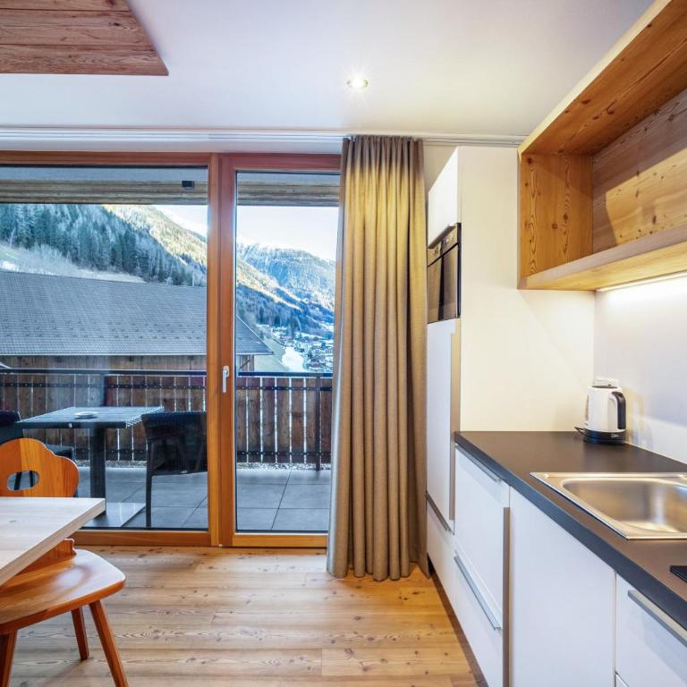 Stoana Apt 1-1 - Superior Apartment mit 1 Schlafzimmer und Balkon - 12