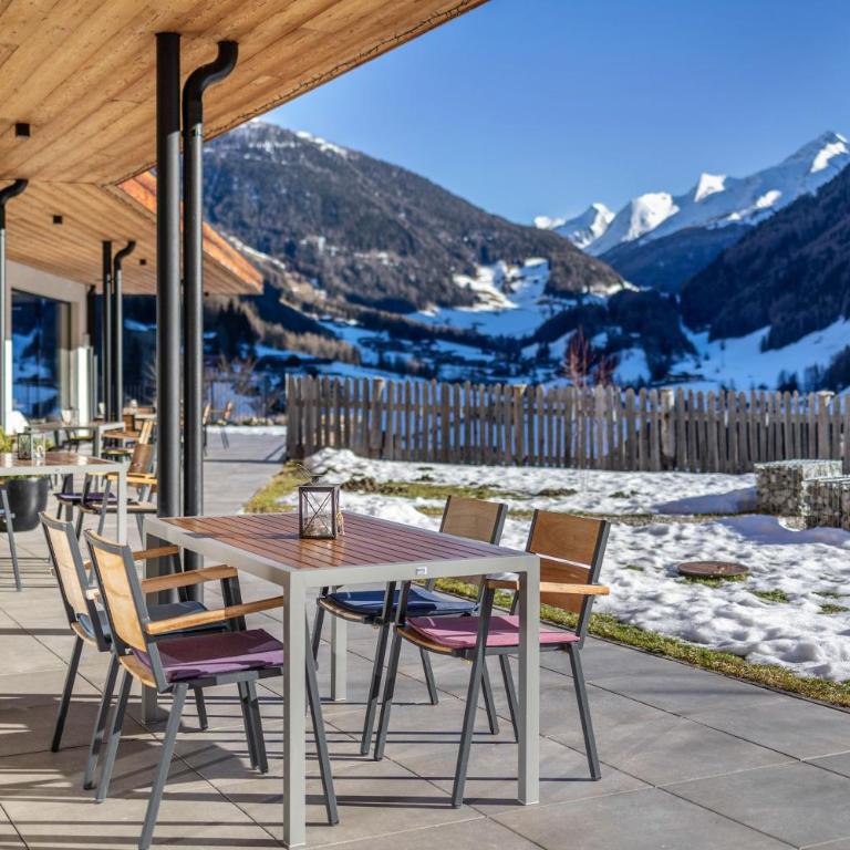Stoana Apt 1-1 - Superior Apartment mit 1 Schlafzimmer und Balkon - 26