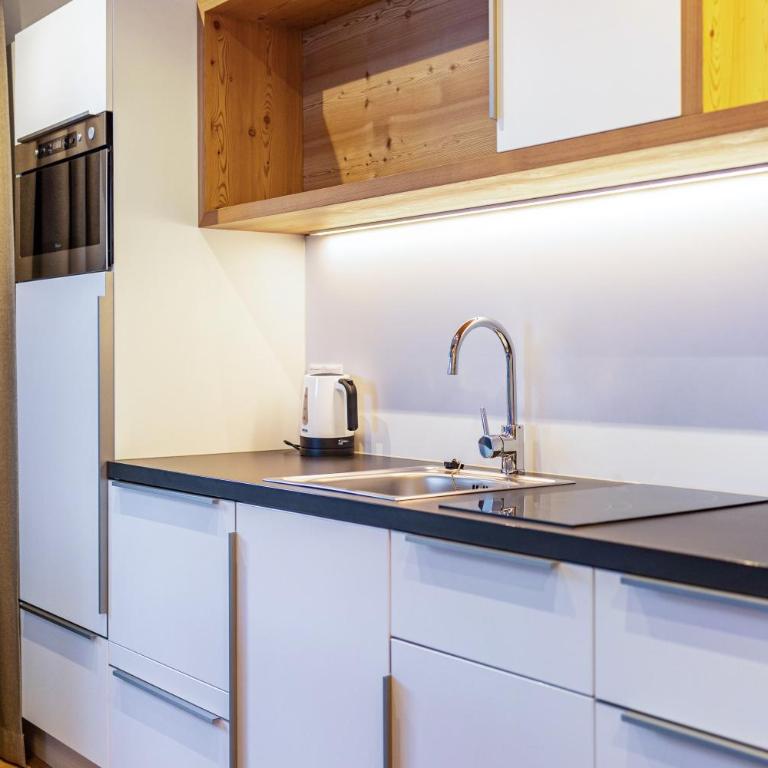 Stoana Apt 1-1 - Superior Apartment mit 1 Schlafzimmer und Balkon - 10