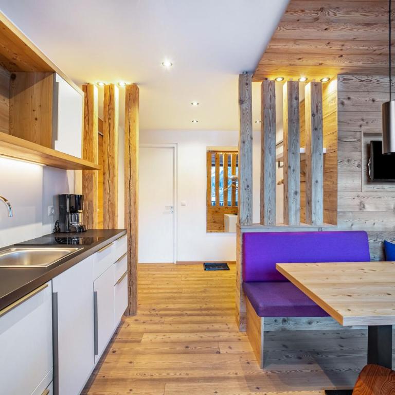 Stoana Apt 1-1 - Superior Apartment mit 1 Schlafzimmer und Balkon - 2