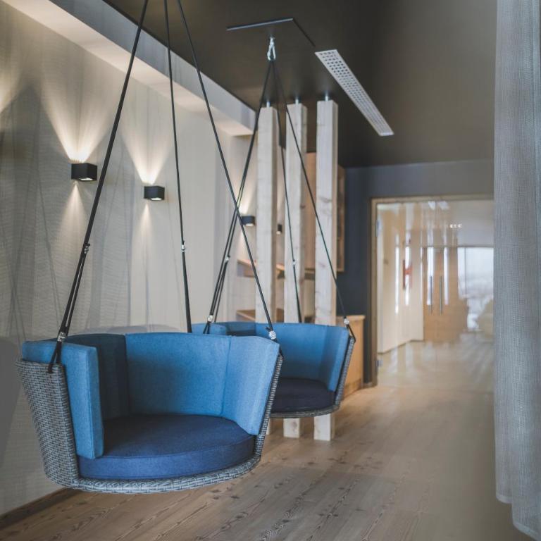 Stoana Apt 1-1 - Superior Apartment mit 1 Schlafzimmer und Balkon - 35