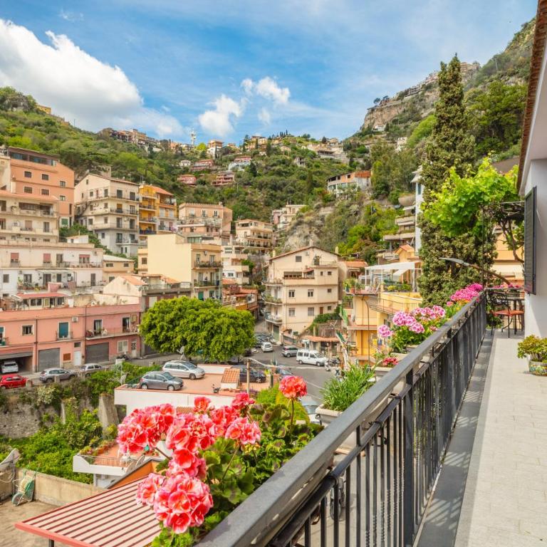 Tao Rama Suite - Appartamento Superior con 1 Camera da Letto e Balcone - 27