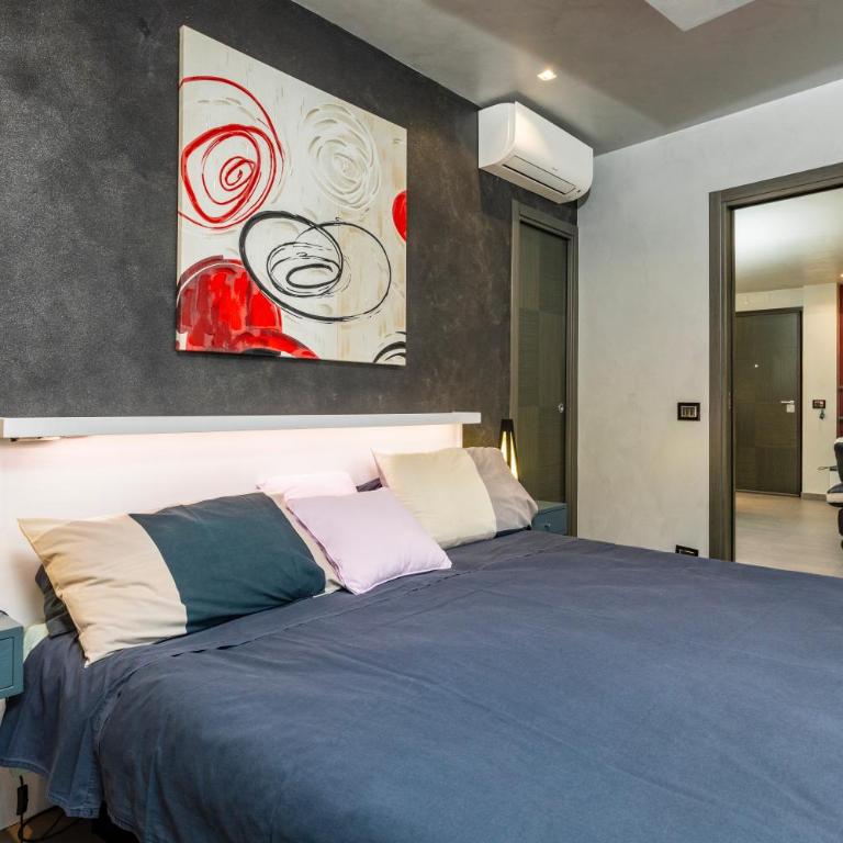 Tao Rama Suite - Appartamento Superior con 1 Camera da Letto e Balcone - 14
