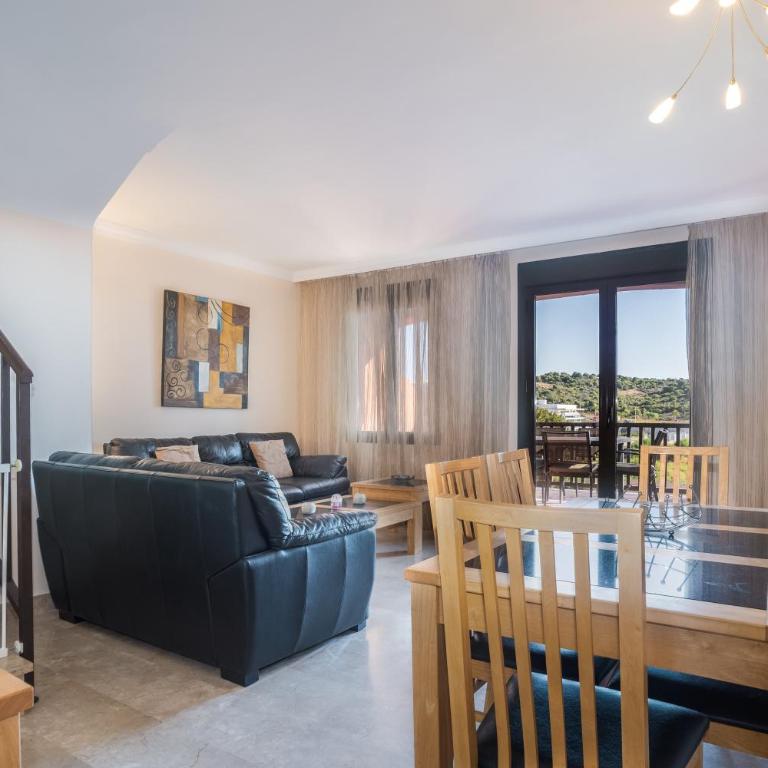 Duplex apartment Estepona - Apartamento Premium de 3 dormitorios con balcón - 6