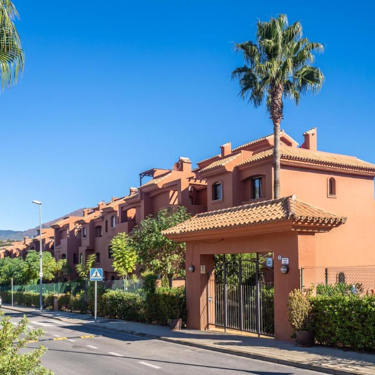Duplex apartment Estepona - Apartamento Premium de 3 dormitorios con balcón - 27