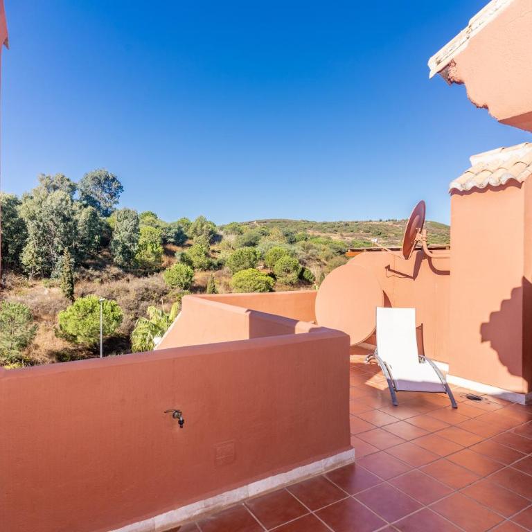 Duplex apartment Estepona - Apartamento Premium de 3 dormitorios con balcón - 23