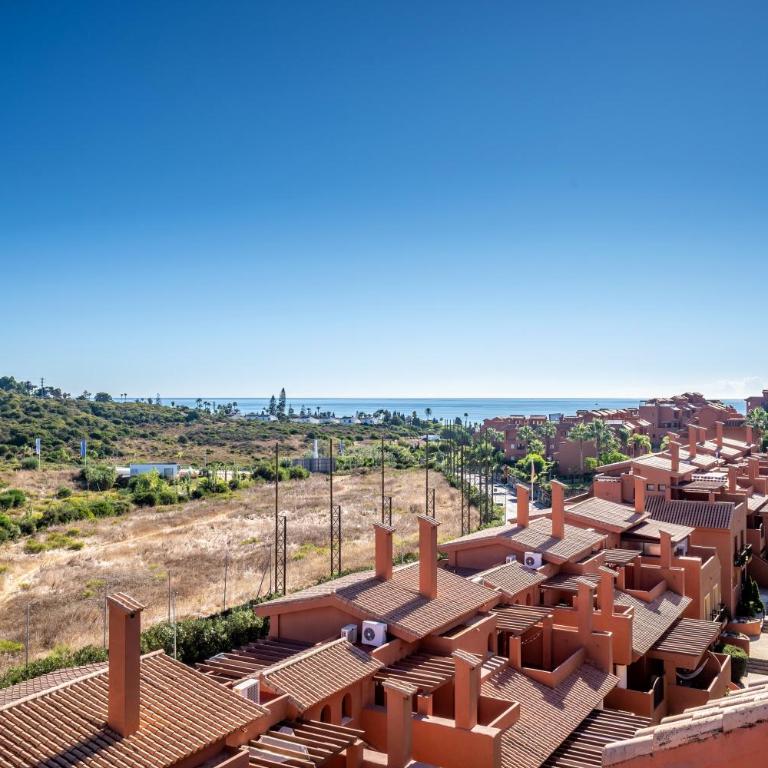 Duplex apartment Estepona - Apartamento Premium de 3 dormitorios con balcón - 29