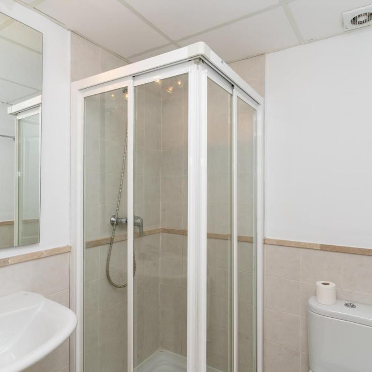 Duplex apartment Estepona - Apartamento Premium de 3 dormitorios con balcón - 25