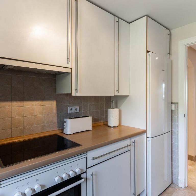 Duplex apartment Estepona - Apartamento Premium de 3 dormitorios con balcón - 10