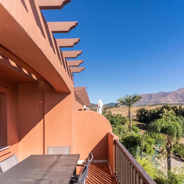 Duplex apartment Estepona - Apartamento Premium de 3 dormitorios con balcón - 3