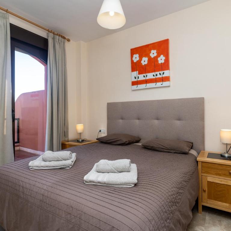 Duplex apartment Estepona - Apartamento Premium de 3 dormitorios con balcón - 11