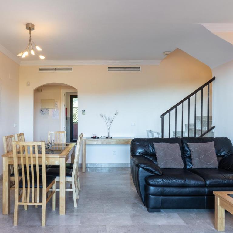 Duplex apartment Estepona - Apartamento Premium de 3 dormitorios con balcón - 7