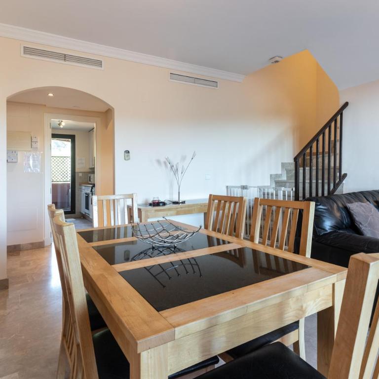 Duplex apartment Estepona - Apartamento Premium de 3 dormitorios con balcón - 8