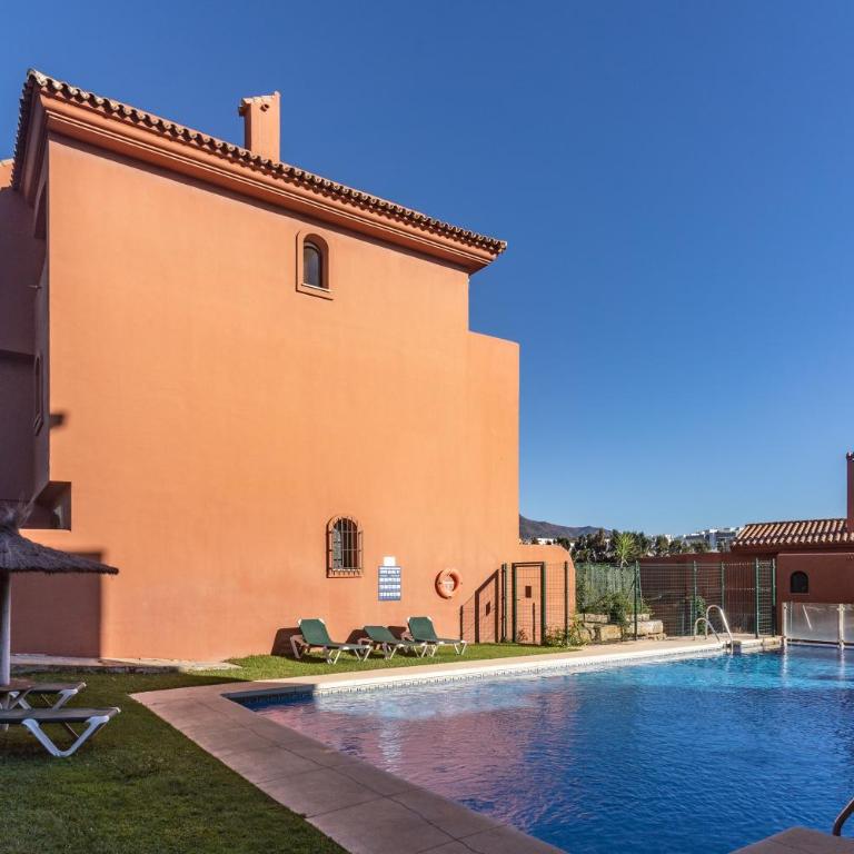 Duplex apartment Estepona - Apartamento Premium de 3 dormitorios con balcón - 26