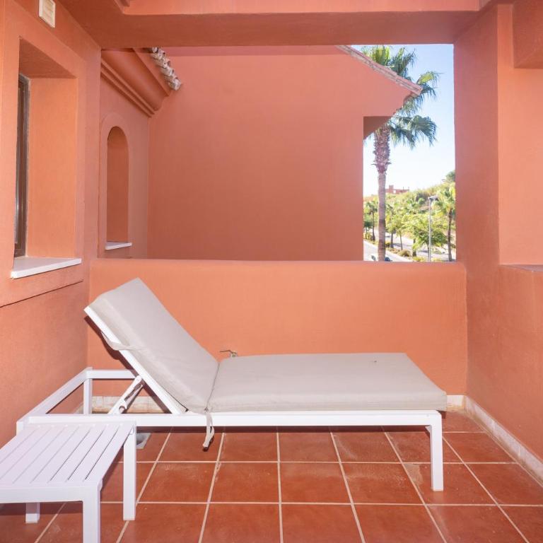 Duplex apartment Estepona - Apartamento Premium de 3 dormitorios con balcón - 14