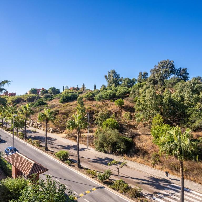 Duplex apartment Estepona - Apartamento Premium de 3 dormitorios con balcón - 28